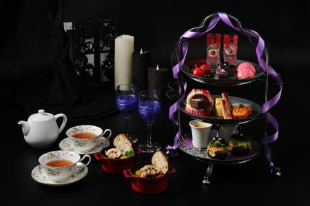 【びわ湖大津プリンスホテル】まるで実験室！大人も楽