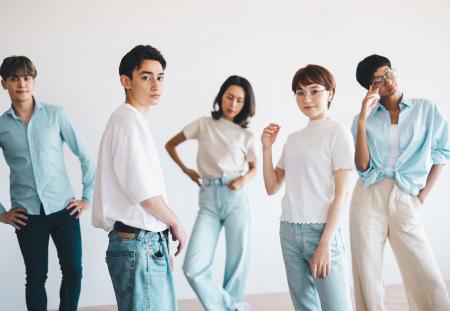 性別にとらわれない多様な美を追求するためのユutf-8