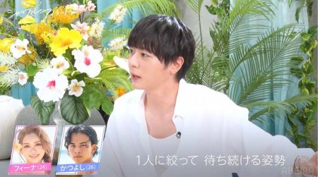 俳優・犬飼貴丈”ギャル好き”を告白！？魅力を熱弁鈴木