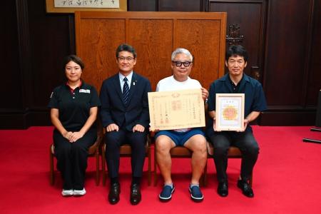 宮崎県に「企業版ふるさと納税」を実施　令和5年度に
