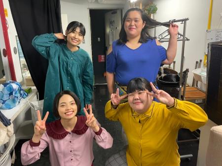 ぼる塾5周年記念アルバム「#大好き」出版記念写真展　