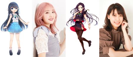 「温泉むすめ」が大阪・関西万博『宿フェス in 万博』