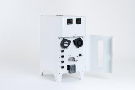 【新製品】卓上ペレタイザー「CONERI CN-3035A」を発