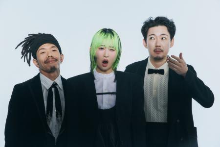 ABEMAオリジナル恋愛リアリティーショー『ガールオア