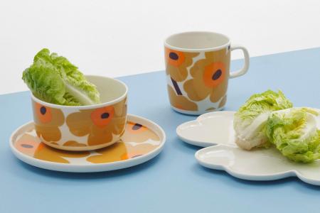 ［マリメッコ］そごう横浜店にてポップアップショップ
