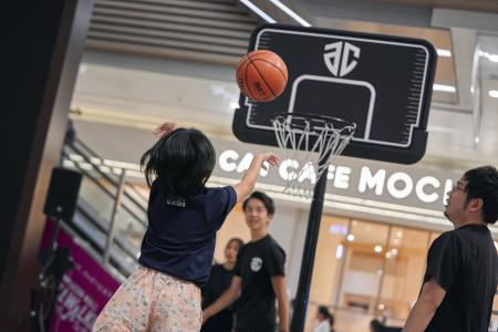 【アルティーリ千葉×拓匠開発】スポーツと音楽が融合