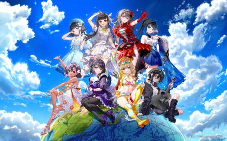 『花耶（かや）』『ウタヒメドリーム』10月29日(水)リ
