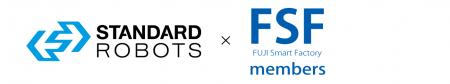 ロボットメーカーのFUJI、Standard Robotsとの連携を
