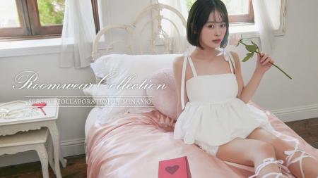 【8/21(木)18:00発売】MINAMOさんとRAVIJOURのスペシ