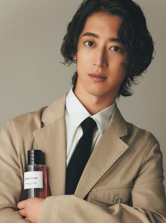 ピアニスト・角野隼斗が『ヌメロ・トウキョウ』に初登