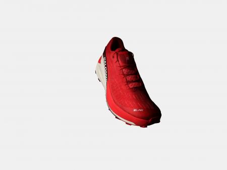 Salomonが誇る定番のトレイルランニングシューズ「S/L