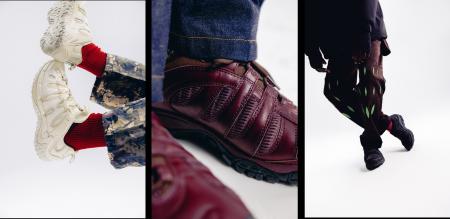 「MERRELL 1TRL」FALL/WINTER 2025が2025年8月22日(金