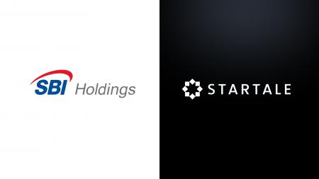 Startale Group、SBIホールディングスと合弁会社を設