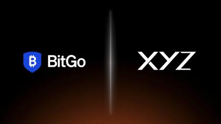 BitGo、タイの上場企業RSXYZの戦略的資本構想を支援。