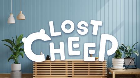 AppleVisionPro専用ゲーム「LOST CHEEP」を配信開始！