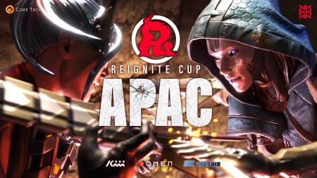 プロeスポーツチーム「REIGNITE」が8月24日（日）に『