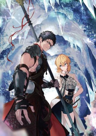 第１２回ネット小説大賞受賞作、ついに登場！ GCノベ