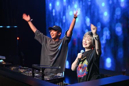 【ZIPANGU the Party!!】名曲「千本桜」から新曲「サ