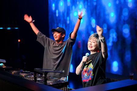 【イベントレポート】「ZIPANGU the Party!!」名曲「