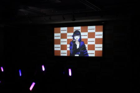 Ibuki初の単独イベントを最速レポート！1st Album「ブ