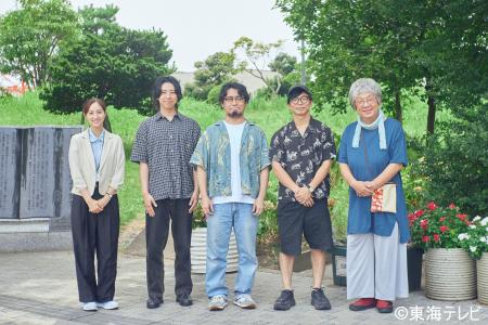 ３ピースロックバンド『ズーカラデル』「初のドラマ主