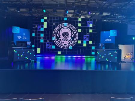 eスポーツの未来を照らす「eスポーツ:ゲームオン」イ