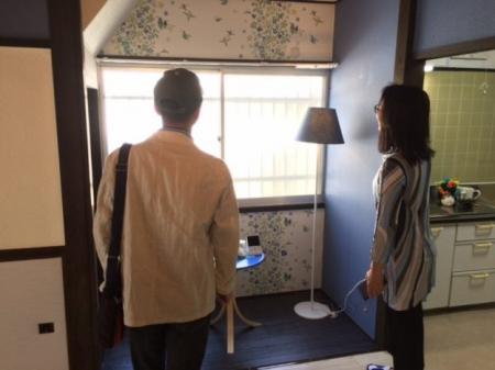 空き家投資の醍醐味「空き家・古家物件見学ツアーin愛