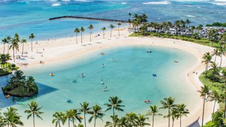 QEEQが最もおすすめする「初めての海外ドライブ旅行」