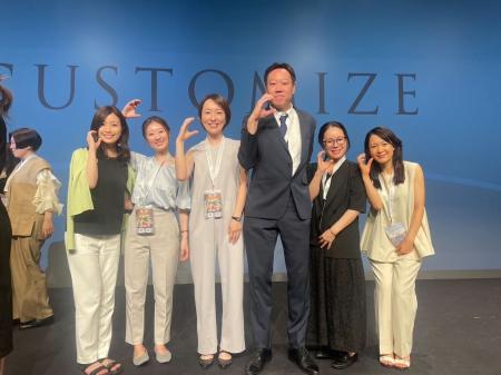 カスタマイズ治療研究会「大勉強会2025 第2弾 チーム