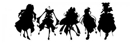 プリキュアシリーズ最新作！『映画キミとアイドルプリ