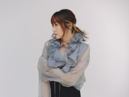矢井田 瞳、最新曲のMVは「閉塞感と開放感」をテーマ