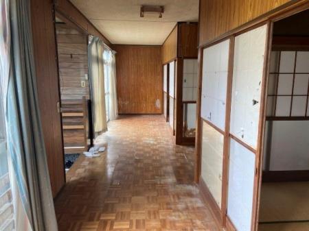 空き家投資の醍醐味「空き家・古家物件見学ツアーin福