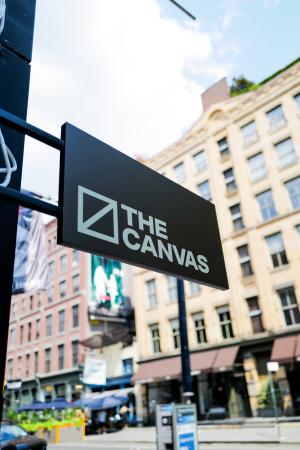 日本発サステナブルブランド　Tavitalium 、CANVAS NY