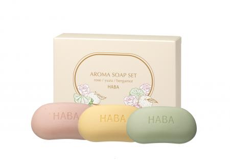 ハリ・つや・うるおいを与える成分配合！香り立utf-8