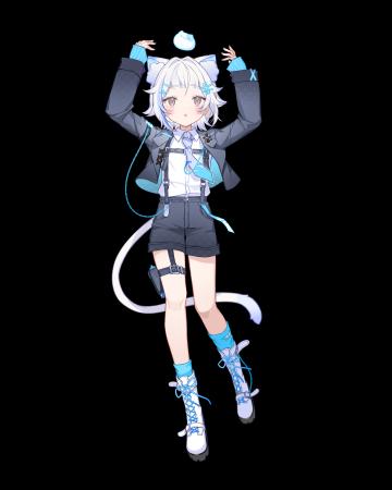 “成長の物語”を世界に届ける、新進気鋭のVtuber事務所
