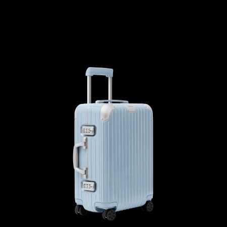 【リモワ】「Hybrid」コレクションにシーズン限定カラ