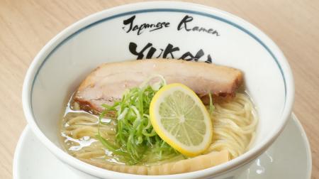 京都発祥の行列ラーメン店「麺屋優光」観光客でutf-8