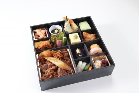 最大5,000食対応！「すし・創作料理 一幸」法人utf-8