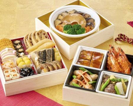 【チャイナ梅の花】和食と中華を同時に味わう、2026年