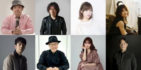 「噂の人物」による深夜の台本なしガチトーク番組！ 