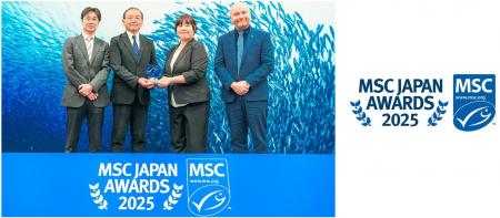 【コープデリ】日本生協連とコープデリ連合会が「MSC