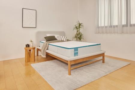 【阪急うめだ本店】心地よい眠りの新習慣で、夏の疲れ