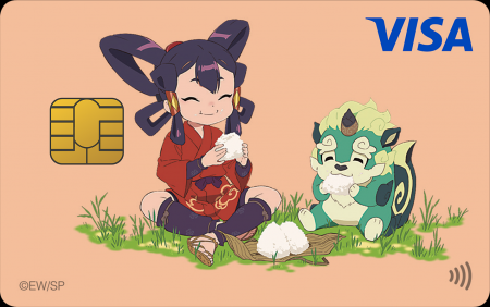 TVアニメ「天穂のサクナヒメ」カード登場！