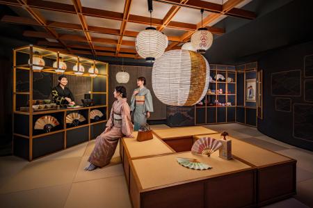 【OMO by 星野リゾート 京都3施設】京都の夜は、寝る