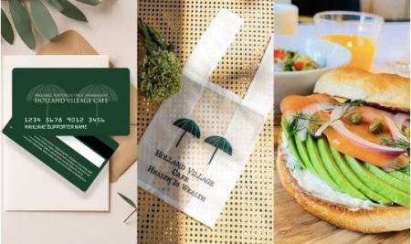 創立5年目を迎える「Holland Village Private Communi