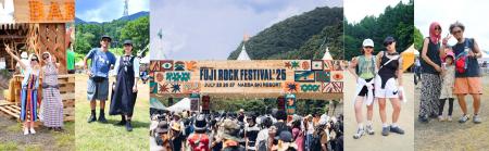 【ABCマート】この夏秋おすすめ！フェスを120％楽しめ