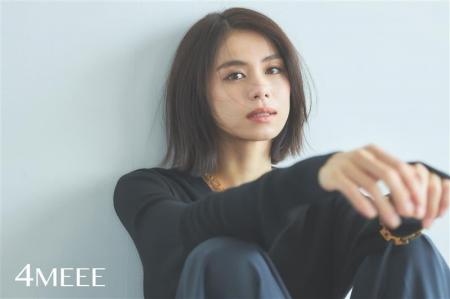 女性向けWEBメディア『4MEEE』、ガルバトで話題！佐藤
