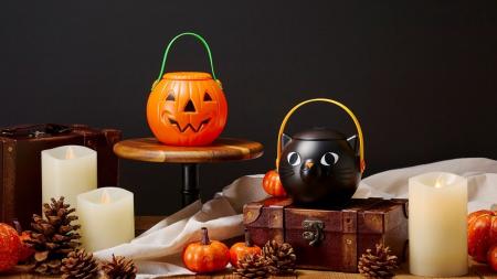 TRICK or TREAT！贈って楽しい　2025年 モロゾフ ハロ