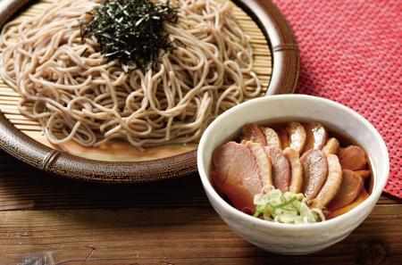 【箱根そば６０周年記念キャンペーン第６弾】感謝の気