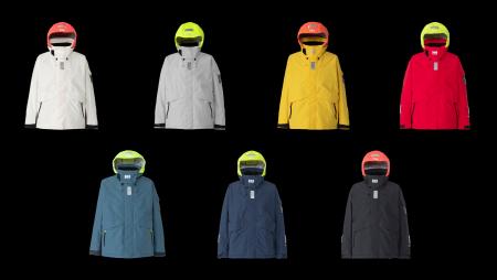 OCEAN’S CREWプロジェクトに協賛
